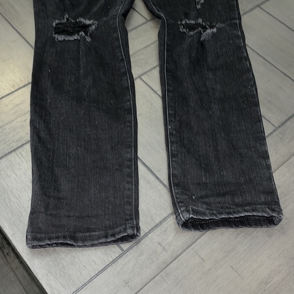 OLD Navy 8 SHORT Pop Icon Skinny Mid Rise - Picture 4 of 9